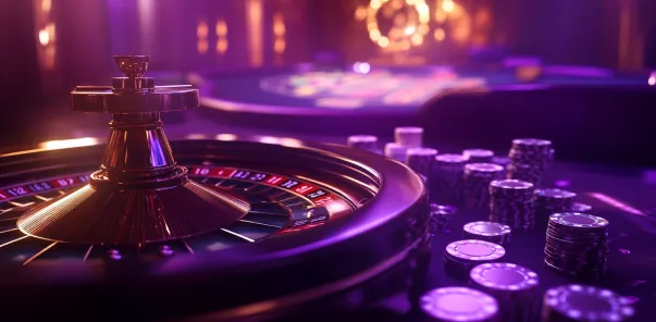 SpinRise Casino | Hol dir deinen Jackpot