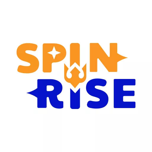 SpinRise Casino | Stell dein Können im Spiel auf die Probe